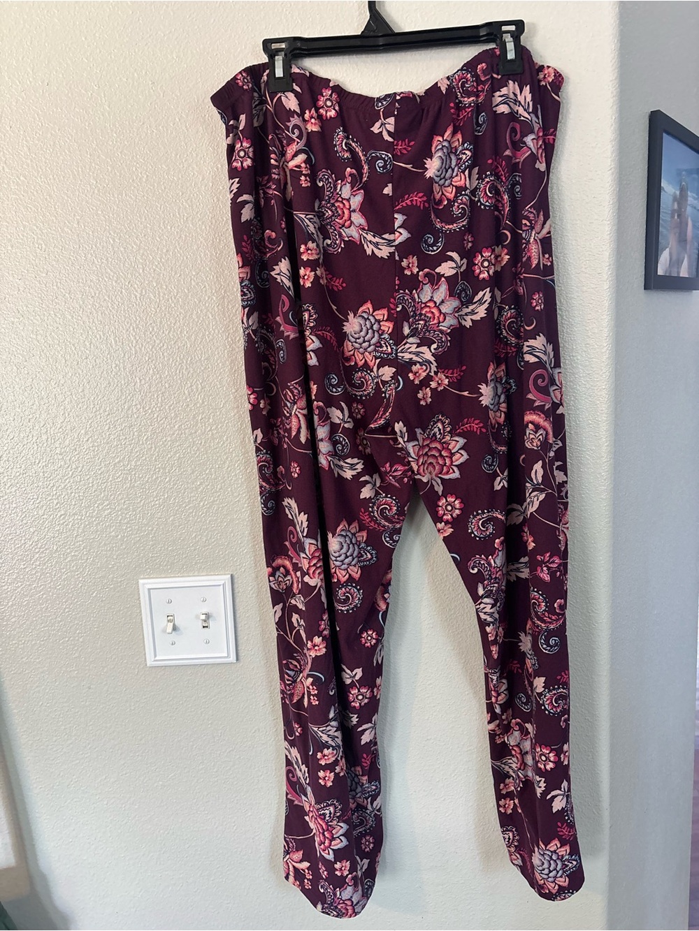 Bundle of 5 comfy bottoms - Picture 9 of 16